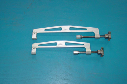 K52010-1 弹簧压缩工具