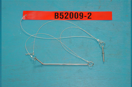B52009-2  安全销