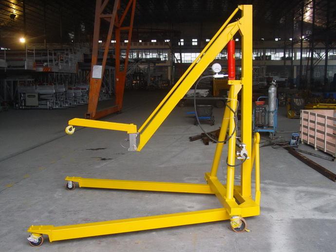 吊装套组工具箱