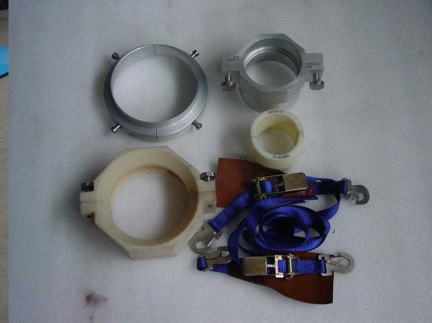 防护导向工具