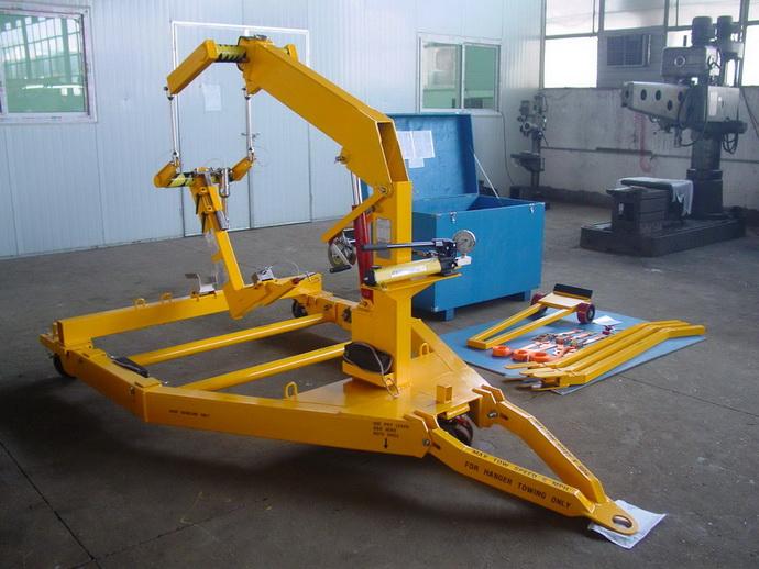 起落架拆装工具