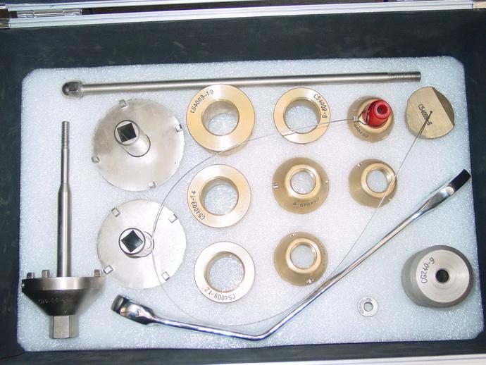 拆装工具