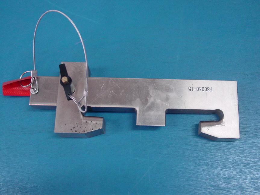 锁紧工具