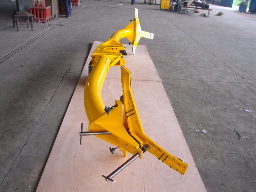 风扇固开工具